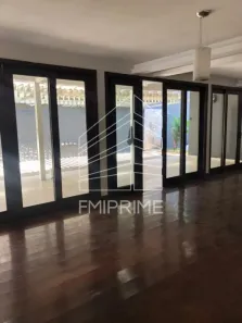 Sobrado com 3 Quartos à venda, 382m² no Alto de Pinheiros, São Paulo