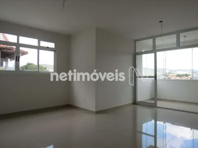 Apartamento com 3 Quartos à venda, 96m² no Havaí, Belo Horizonte