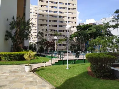 Apartamento com 3 Quartos à venda, 110m² no Vila Cruzeiro, São Paulo