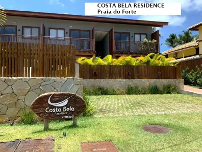 Apartamento com 2 Quartos à venda, 85m² no Centro, Mata de São João