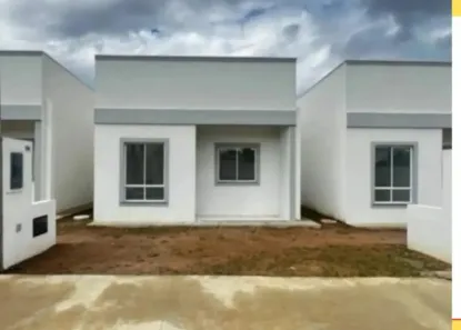 Casa com 2 Quartos à venda, 52m² no Campo Limpo, Feira de Santana