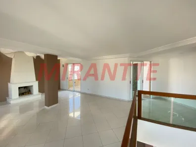 Cobertura com 3 Quartos à venda, 217m² no Santana, São Paulo
