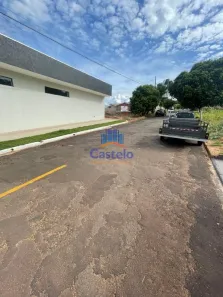Lote/Terreno à venda, 380m² no Jardim Florença, Umuarama