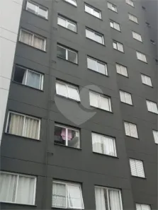 Apartamento com 1 Quarto à venda, 35m² no Mooca, São Paulo