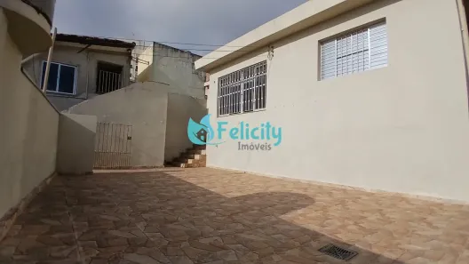 Casa com 4 Quartos à venda, 135m² no Vila Pereira Cerca, São Paulo