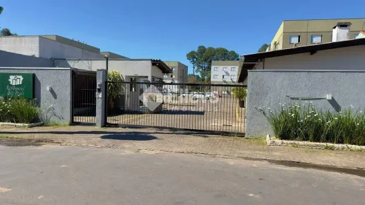 Apartamento com 3 Quartos à venda, 57m² no Parque Olinda, Gravataí