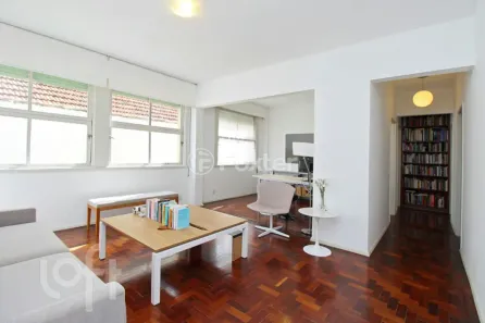 Apartamento com 3 Quartos à venda, 95m² no Centro Histórico, Porto Alegre