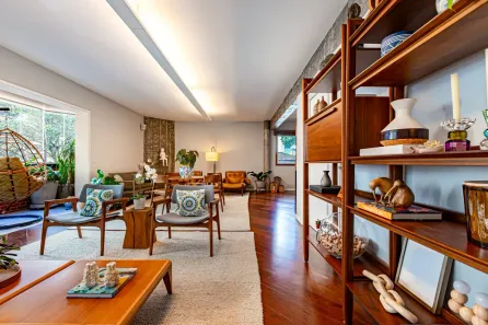 Apartamento com 3 Quartos à venda, 245m² no Itaim Bibi, São Paulo