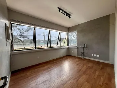 Sala Comercial à venda, 39m² no Menino Deus, Porto Alegre