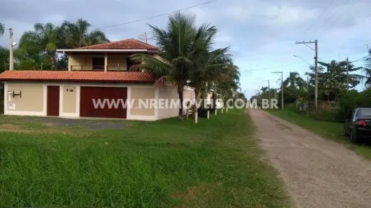 Sobrado com 4 Quartos à venda, 258m² no , Ilha Comprida