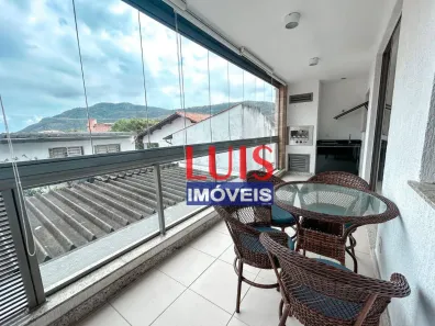Apartamento com 2 Quartos à venda, 75m² no Piratininga, Niterói