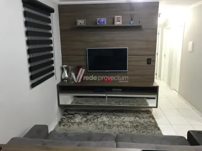 Apartamento com 3 Quartos à venda, 85m² no Parque João de Vasconcelos, Sumaré