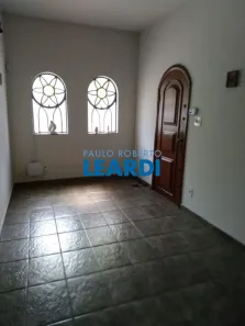 Sobrado com 4 Quartos à venda, 192m² no Santo Amaro, São Paulo
