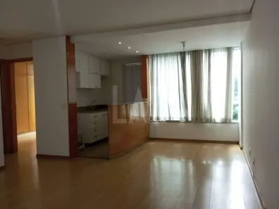 Apartamento com 1 Quarto para alugar, 60m² no Santo Agostinho, Belo Horizonte