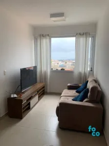 Apartamento com 2 Quartos à venda, 53m² no Aclimação, Uberlândia