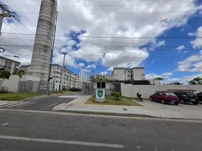 Apartamento com 2 Quartos à venda, 40m² no Siqueira, Fortaleza