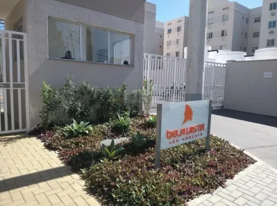Apartamento com 2 Quartos à venda, 45m² no Neves (Neves), São Gonçalo