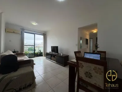 Apartamento com 2 Quartos à venda, 83m² no Embaré, Santos