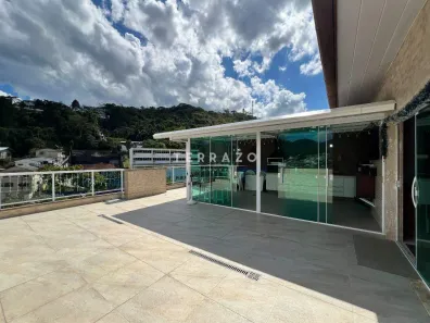 Cobertura com 3 Quartos à venda, 117m² no Tijuca, Teresópolis
