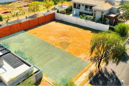 Lote/Terreno à venda, 490m² no Condomínio Villa Buenos Aires, Ribeirão Preto