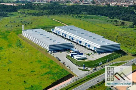 Galpão/Depósito/Armazém para alugar, 1953m² no Distrito Industrial, Jundiaí
