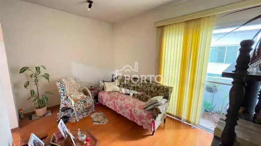 Apartamento com 3 Quartos à venda, 76m² no Higienópolis, Piracicaba