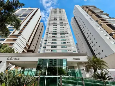 Apartamento com 3 Quartos à venda, 122m² no Conjunto Habitacional Jamile Dequech, Londrina
