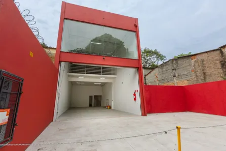 Ponto Comercial com 4 Quartos para alugar, 200m² no Jardim Celeste, São Paulo