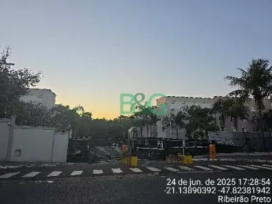 Apartamento com 2 Quartos à venda, 42m² no Jardim Javari, Ribeirão Preto