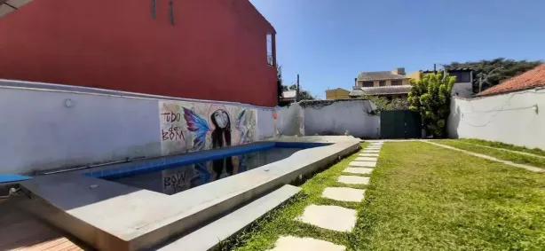 Casa com 4 Quartos para alugar, 250m² no Serraria, Porto Alegre