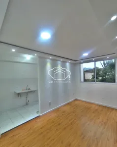 Apartamento com 2 Quartos à venda, 42m² no Guaratiba, Rio de Janeiro
