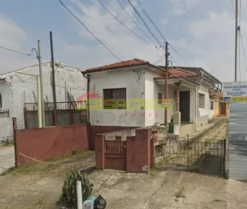 Lote/Terreno à venda, 543m² no Carandiru, São Paulo