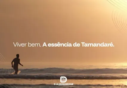 Apartamento com 1 Quarto à venda, 20m² no Tamandaré, Praia de Tamandaré