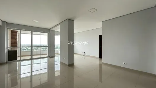 Apartamento com 3 Quartos à venda, 169m² no Setor Comercial, Sinop