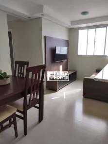 Apartamento com 3 Quartos à venda, 64m² no Jardim Nova Europa, Campinas