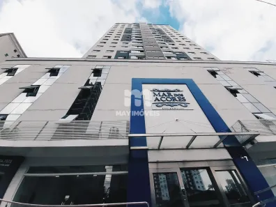 Sala Comercial à venda, 52m² no Centro, Itajaí