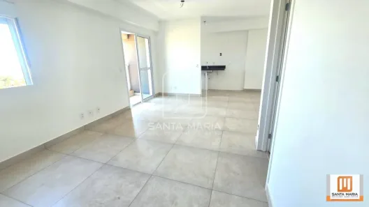 Apartamento com 1 Quarto à venda, 43m² no Jardim Califórnia, Ribeirão Preto