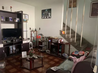 Sobrado com 2 Quartos à venda, 109m² no Olímpico, São Caetano do Sul