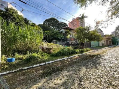 Lote/Terreno à venda, 548m² no Jardim Mauá, Novo Hamburgo