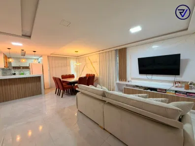 Casa com 3 Quartos à venda, 170m² no Mangabeira, Eusébio