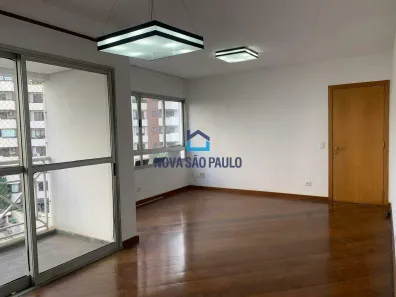 Apartamento com 4 Quartos à venda, 102m² no Vila Mascote, São Paulo