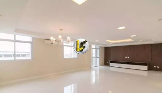Apartamento com 5 Quartos à venda, 250m² no Santo Antônio, São Caetano do Sul