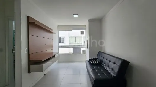 Apartamento com 1 Quarto à venda, 41m² no Ingleses do Rio Vermelho, Florianópolis