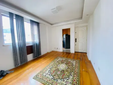 Apartamento com 2 Quartos para alugar, 48m² no Jacarepaguá, Rio de Janeiro