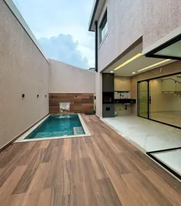 Apartamento com 4 Quartos à venda, 202m² no Guanabara, Ananindeua