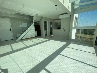 Apartamento com 2 Quartos à venda, 91m² no Vila Lopes, Indaiatuba
