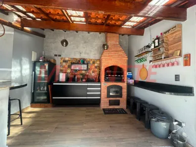 Sobrado com 4 Quartos à venda, 300m² no Vila Mazzei, São Paulo