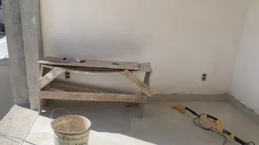 Cobertura com 2 Quartos à venda, 100m² no Parque Oratório, Santo André