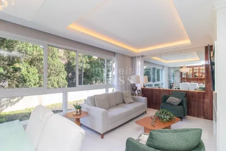Apartamento com 3 Quartos à venda, 112m² no Petrópolis, Porto Alegre