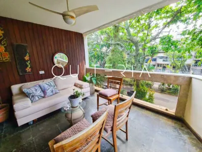 Apartamento com 4 Quartos à venda, 197m² no Barra da Tijuca, Rio de Janeiro